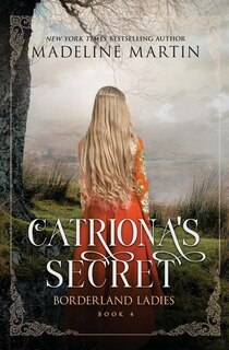 Front cover_Catriona's Secret