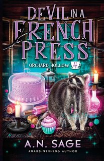 Front cover_Devil in a French Press