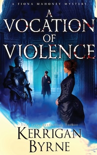 Front cover_A Vocation of Violence
