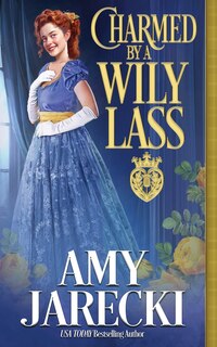 Front cover_Charmed by a Wily Lass