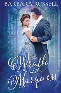 Couverture_The Wrath of the Marquess