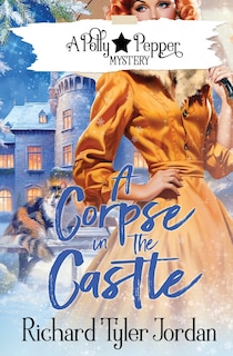 Front cover_A Corpse in the Castle