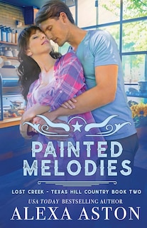 Couverture_Painted Melodies