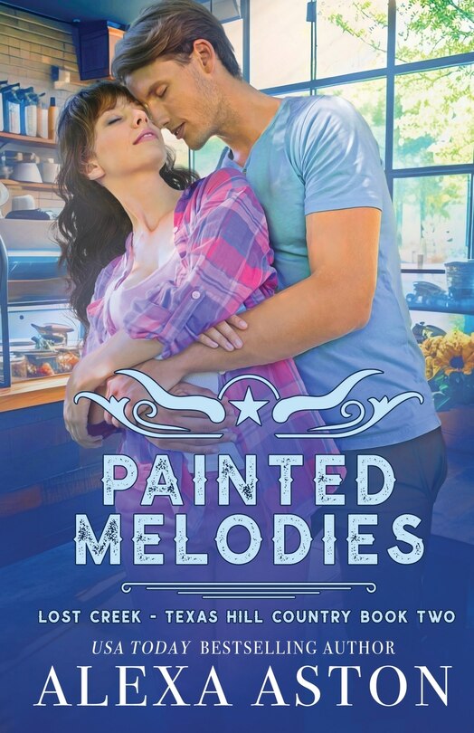 Couverture_Painted Melodies