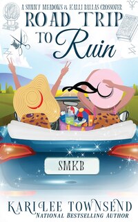 Couverture_Road Trip to Ruin