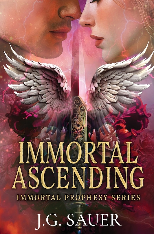 Front cover_Immortal Ascending