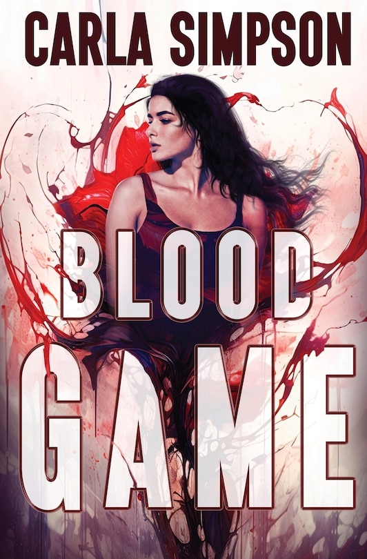 Front cover_Blood Game