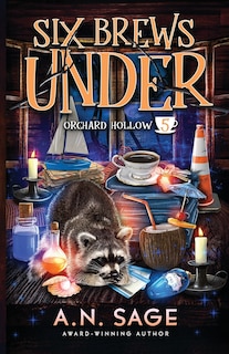 Front cover_Six Brews Under