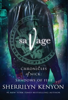 Front cover_Savage