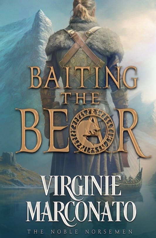 Couverture_Baiting the Bear