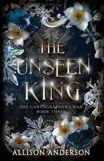Couverture_The Unseen King