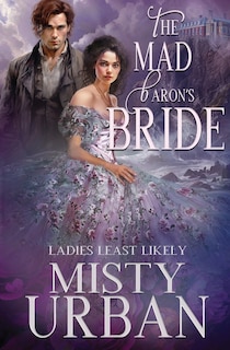 Couverture_The Mad Baron's Bride
