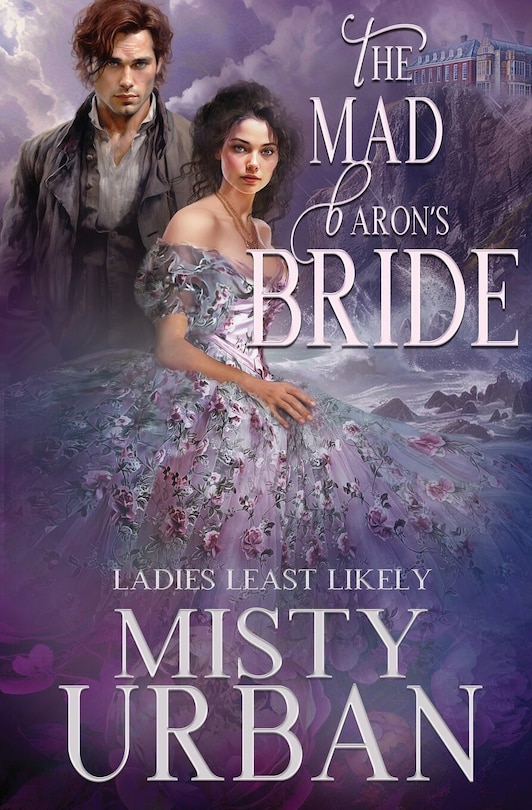 Couverture_The Mad Baron's Bride