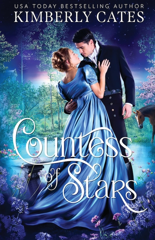 Front cover_Countess of Stars