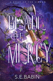Couverture_Blade of Mercy