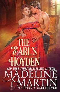 Front cover_The Earl's Hoyden