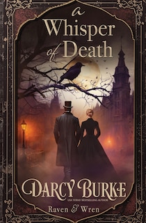 Couverture_A Whisper of Death