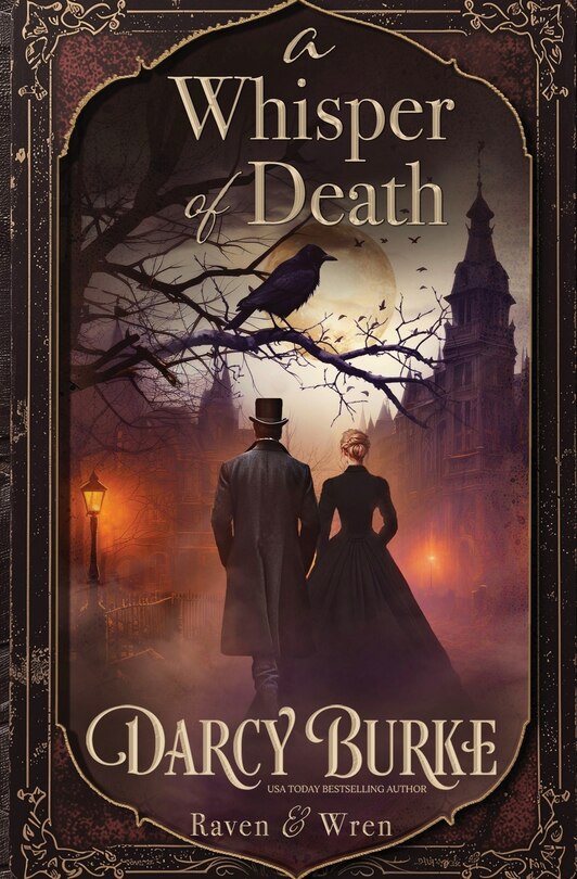 Couverture_A Whisper of Death