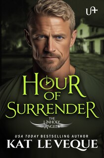Front cover_Hour of Surrender