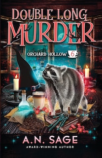 Front cover_Double Long Murder