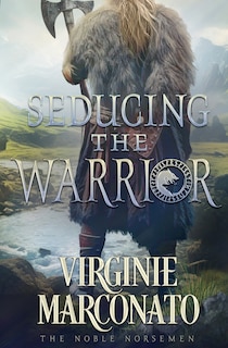 Couverture_Seducing the Warrior