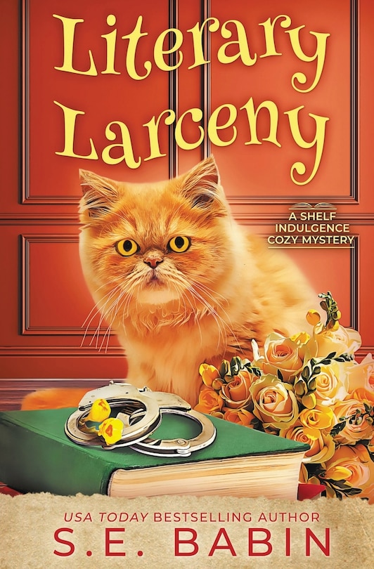 Front cover_Literary Larceny