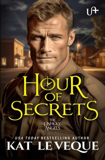 Front cover_Hour of Secrets