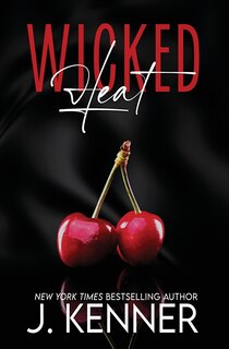 Front cover_Wicked Heat