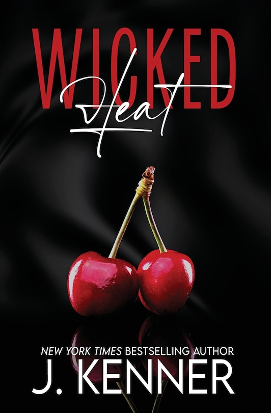 Front cover_Wicked Heat