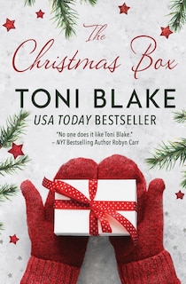 Front cover_The Christmas Box
