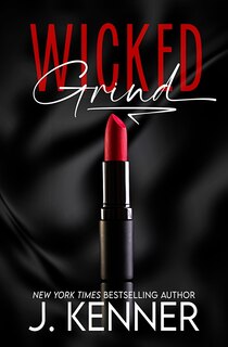 Front cover_Wicked Grind