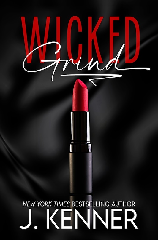 Front cover_Wicked Grind