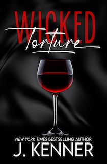 Couverture_Wicked Torture