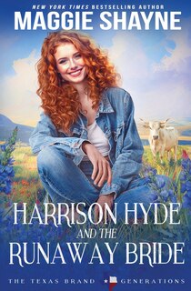 Front cover_Harrison Hyde and the Runaway Bride