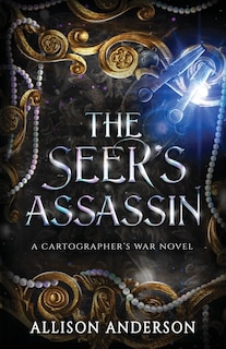 Couverture_The Seer's Assassin