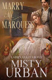 Couverture_Marry Me Marquess