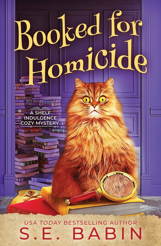 Couverture_Booked for Homicide