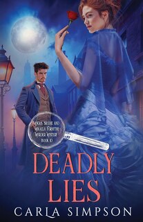 Front cover_Deadly Lies
