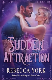 Front cover_Sudden Attraction
