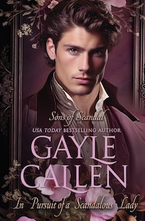 Front cover_In Pursuit of a Scandalous Lady