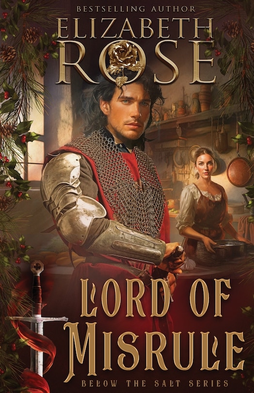 Couverture_Lord of Misrule