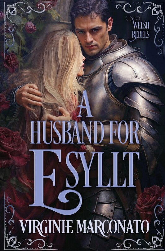 Couverture_A Husband for Esyllt