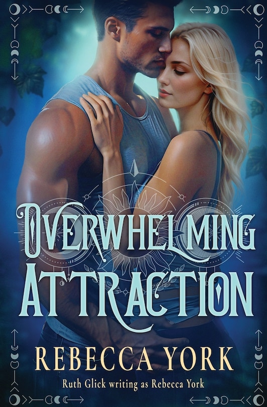 Couverture_Overwhelming Attraction