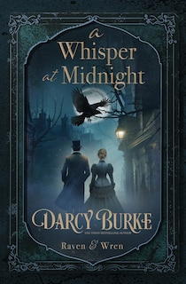 Front cover_A Whisper at Midnight