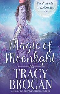 Couverture_Magic of Moonlight