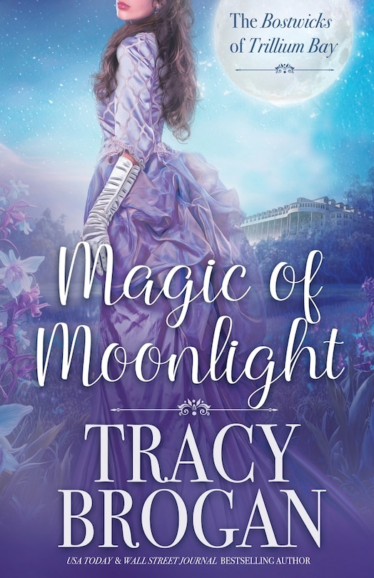 Couverture_Magic of Moonlight