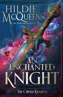 Couverture_An Enchanted Knight
