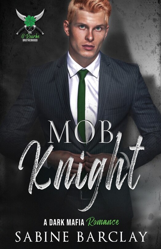Front cover_Mob Knight