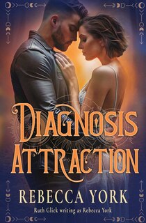 Front cover_Diagnosis Attraction