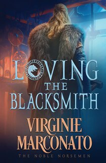 Front cover_Loving the Blacksmith